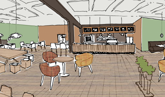 Bagels & Beans ook naar Alphen aan den Rijn