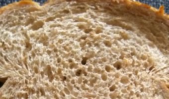 Brood weer in de gratie bij Nederlanders