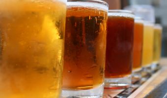 De allereerste BierSpijs Wandeling in Haarlem