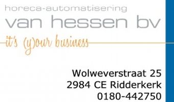 Vacature Account Manager PMS Van Hessen