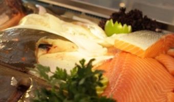 Nigiri zalm is populairste sushi