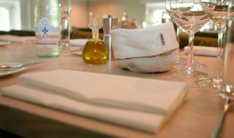 Het Pompstation serveert lekkerste carpaccio