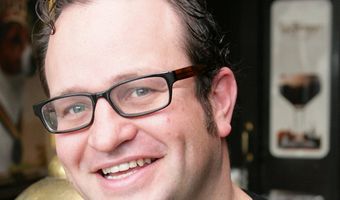 Interview: Maik van Heerd