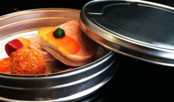 Top 10 namen nieuwe restaurant Hilton Rotterdam bekend