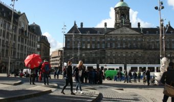 Amsterdam Food Festival is failliet