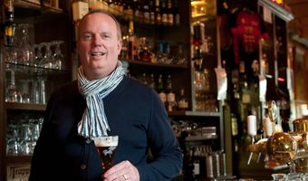 "Het aanbod van speciaalbier explodeert"