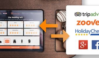 Advertorial: Eindelijk betrouwbare recensies met Guestbooky