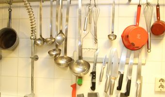 Pascale Fagel stopt met restaurant Le Couple