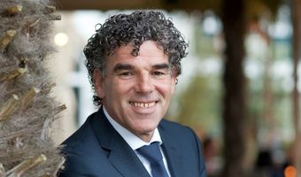 Exclusief interview: Rob Hermans, Fletcher Hotels
