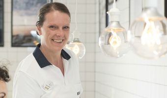 IKEA-restaurants hebben geen winstoogmerk. Hoe kan dat?