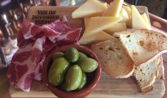 Verhoog je omzet door aanbod van snacks