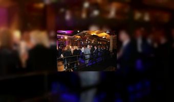 Verslag AF&BM: binden en verbinden