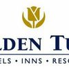 Ingrijpende internationale herpositionering van Golden Tulip