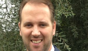 Jules Thijssen nieuwe Director of Food & Beverage Château St. Gerlach