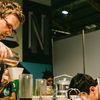 Rob Kerkhoff als achtste geëindigd in the World Brewers Cup