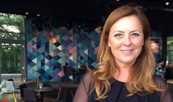 Iris Wulffraat nieuwe voorzitter van KHN Rotterdam