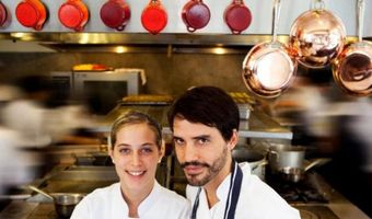 Central in Peru wederom verkozen tot beste restaurant van Latijns-Amerika