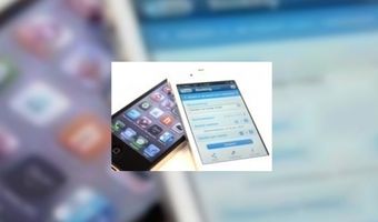 Nederlanders intensief bezig met social media tijdens vakantie