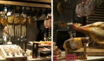 Amicitia Food Village Amersfoort nu al failliet verklaard