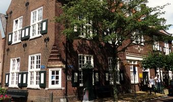 Hotel in Naarden roept hulp van crowdfunders in