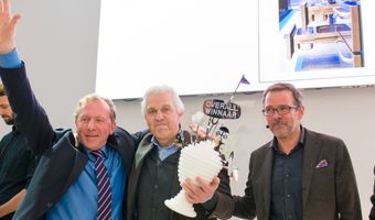 Horecava op zoek naar vernieuwende producten, diensten en concepten