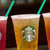 Starbucks biedt verfrissende en unieke ijsthee aan