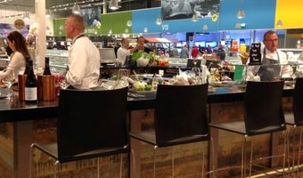 Makro transformeert naar unieke marktplaats voor ondernemers