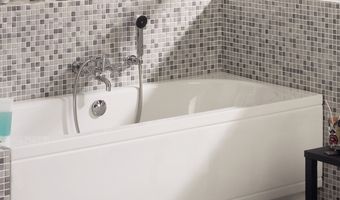 Maatwerk in ligbaden, douchebakken en wastafels