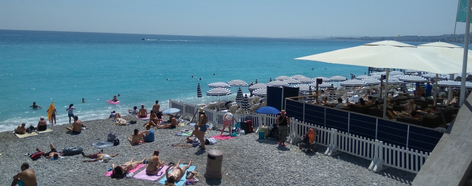 Waar staat het beste strandpaviljoen van Nederland?