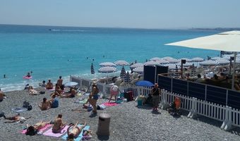 Waar staat het beste strandpaviljoen van Nederland?