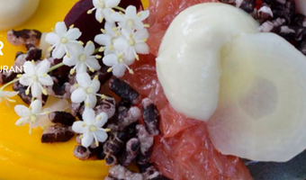 Zomerrestaurant geopend in de Schuinesloot