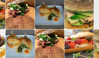 Is jouw broodje de lekkerste van Nederland?