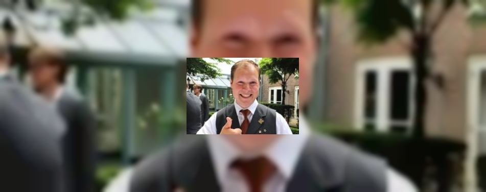 Nieuw lid bij Les Clefs d'Or Nederland 