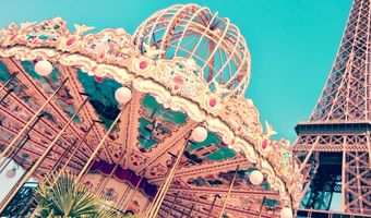 Nederlanders blijven tijdens vakantie graag in eigen land