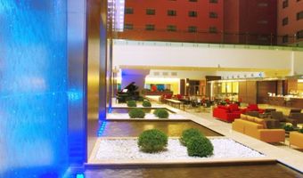 Louvre Hotels Group breidt uit in Italië