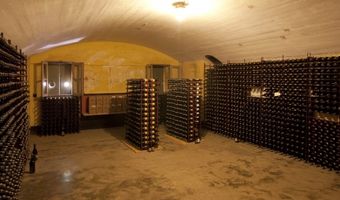 Nationale Bierbank breidt uit naar Midden-Nederland met particuliere bierkelder