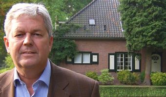 Hospitality management 25 jaar: interview Hans Kennedie