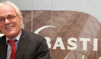 Hospitality Management 25 jaar: Maik Willems aan het woord