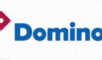 Domino's laat klanten bestellen via SMS
