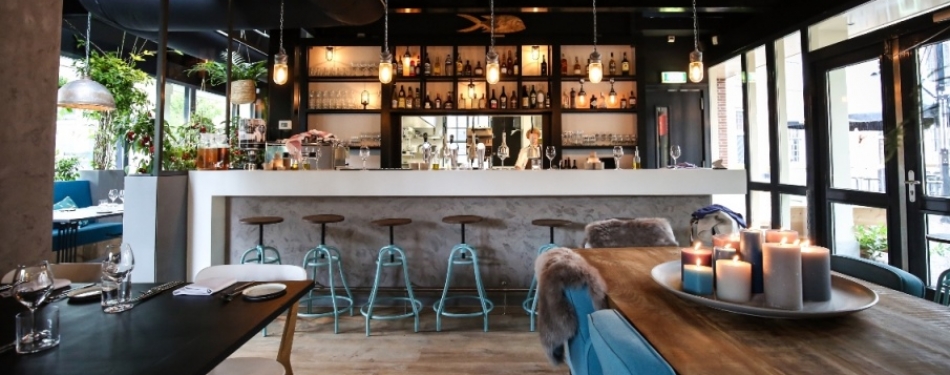 ‘Reconnect to nature’ centrale thema bij nieuw restaurant & bar Bistronoom Woerden