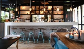 ‘Reconnect to nature’ centrale thema bij nieuw restaurant & bar Bistronoom Woerden