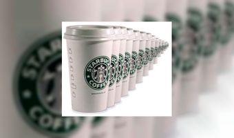 Snelle koffie voor onderweg