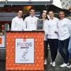 Hotelschool ontwikkelt Foodie Service voor Markthal