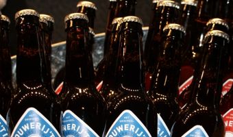 Nationaal Bieronderzoek: Nederlandse bierdrinker steeds veelzijdiger