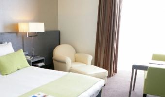 Een kwart van de Nederlanders boekt een hotel na een goed verlopen date