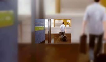 Maarten van Nigtevegt nieuwe GM van Hampton by Hilton Amsterdam Schiphol Airport