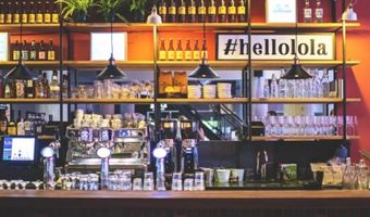 Lola brengt Spaanse sferen naar Rotterdam