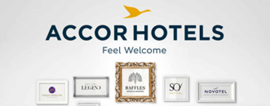 AccorHotels neemt Fairmont, Raffles en Swissôtel over