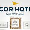 AccorHotels neemt Fairmont, Raffles en Swissôtel over