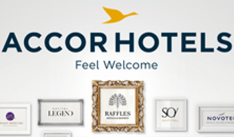AccorHotels neemt Fairmont, Raffles en Swissôtel over